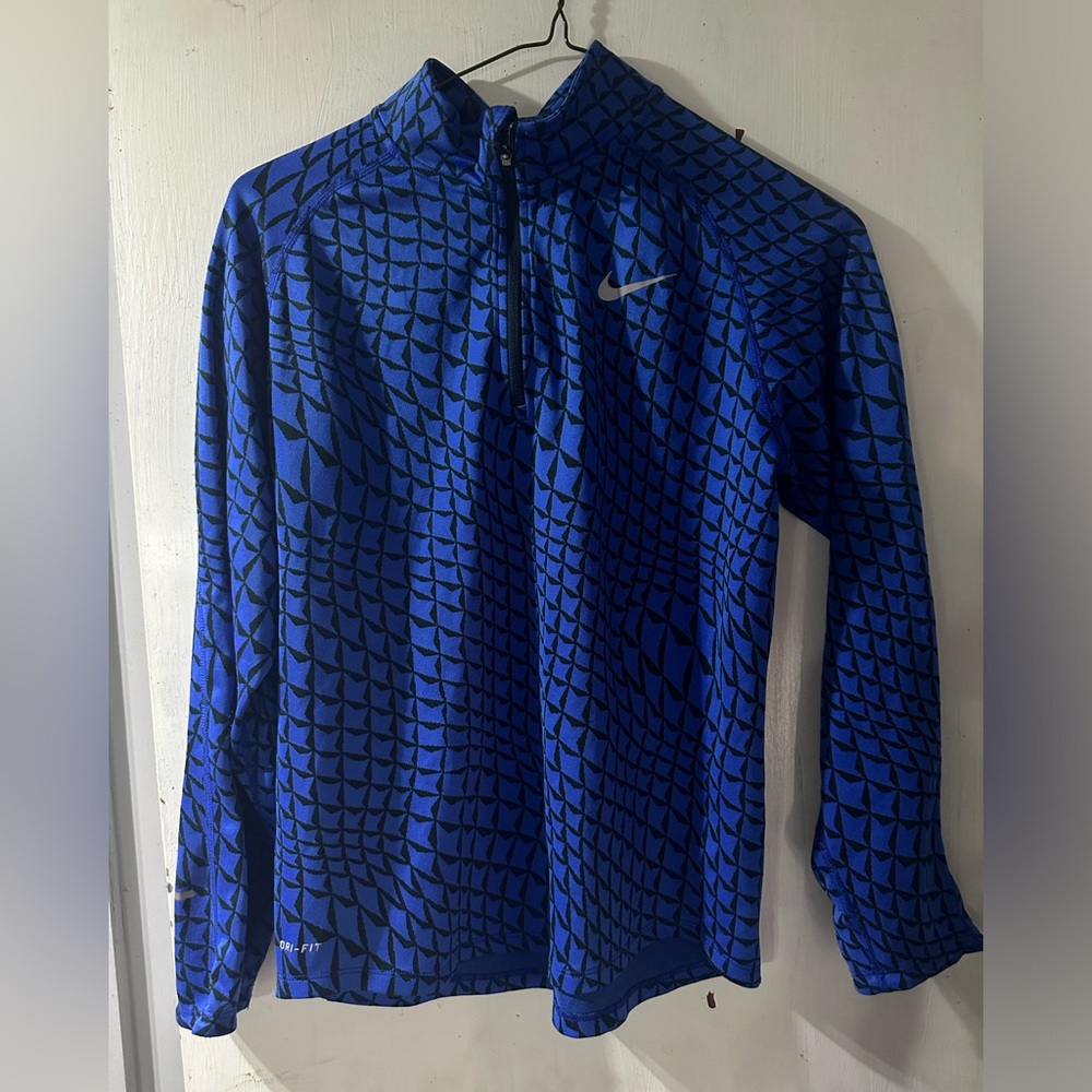Kids Nike Dri Fit shirt